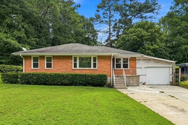 Building Photo - 2875 Orion Dr