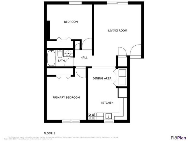 Building Photo - 2068 Andrew St SE