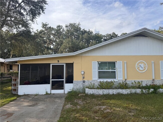 Primary Photo - 7291 E Turner Camp Rd