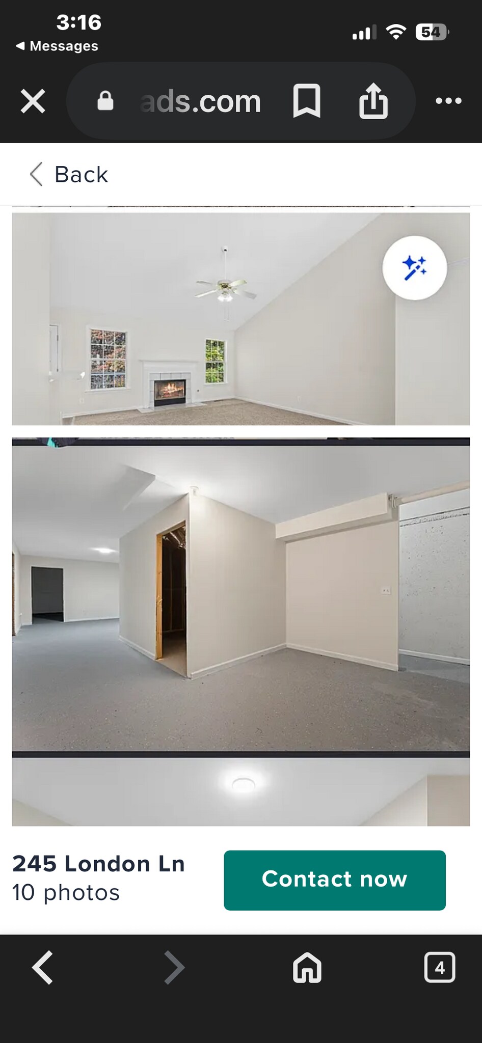 Building Photo - 245 London Ln