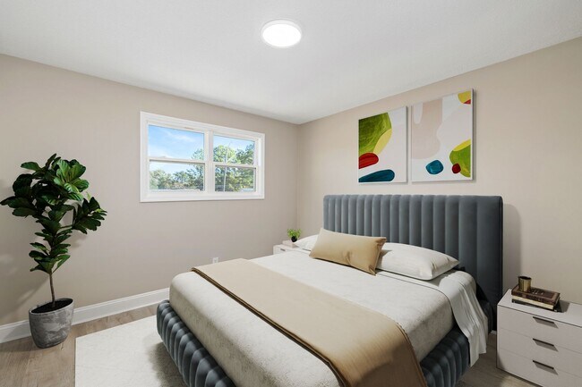 Building Photo - Affordable 2-Bedroom Apartment in Sumter, SC – Pinedale Apartments