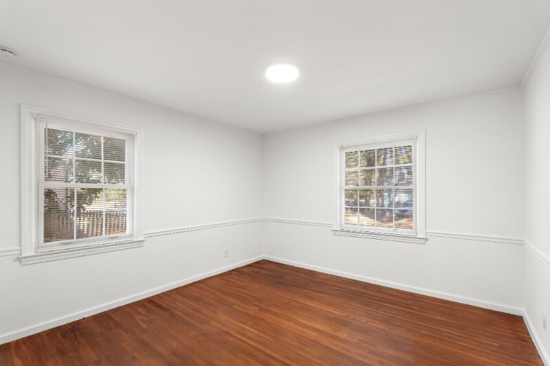 Building Photo - 2614 Gould St