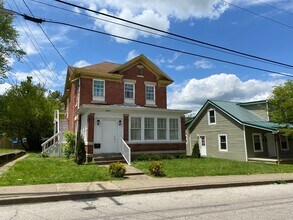 Building Photo - 1009 Lynn St