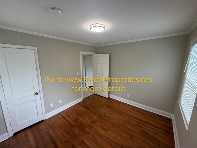Building Photo - 1507 McKennie Ave