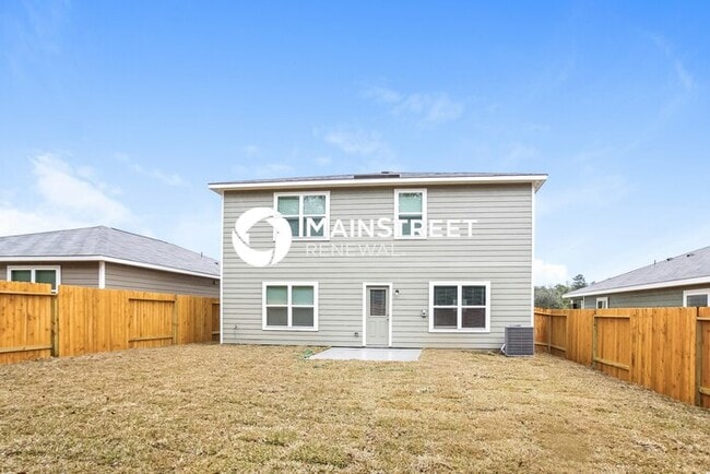 Building Photo - 5 Bedroom Pet-Friendly Home in Magnolia, TX with Main Street Renewal