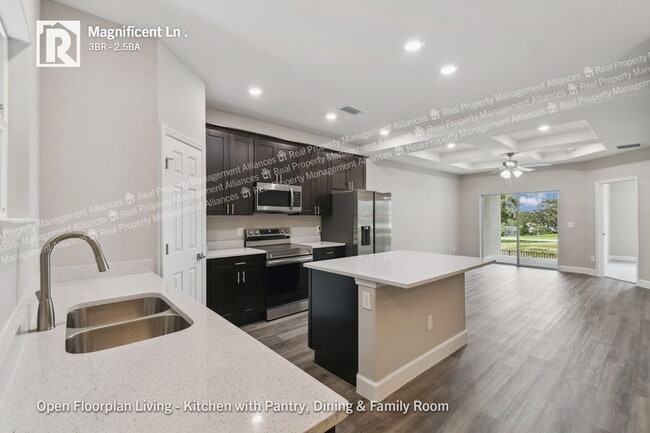 Building Photo - AVAILABLE TODAY!  New Luxury Townhome finished with High-End Touches