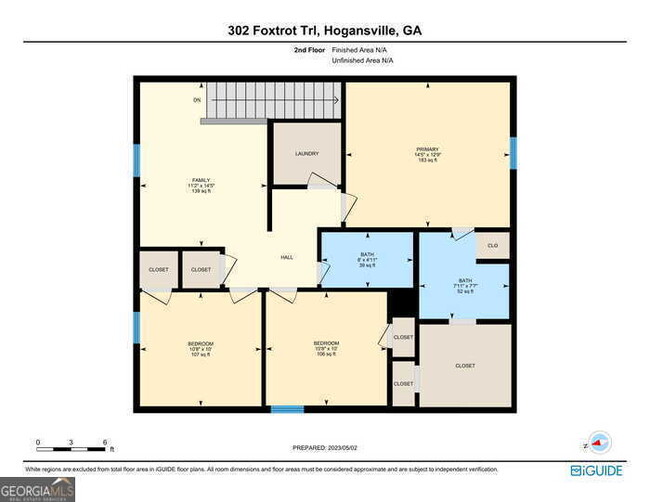 Building Photo - 302 Foxtrot Trl