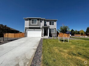 Building Photo - Beautiful 4 Bed, 3 Bath House in Wellington!