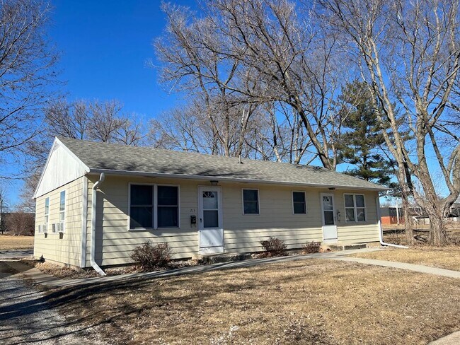 Building Photo - 211-213 S Franklin Ave