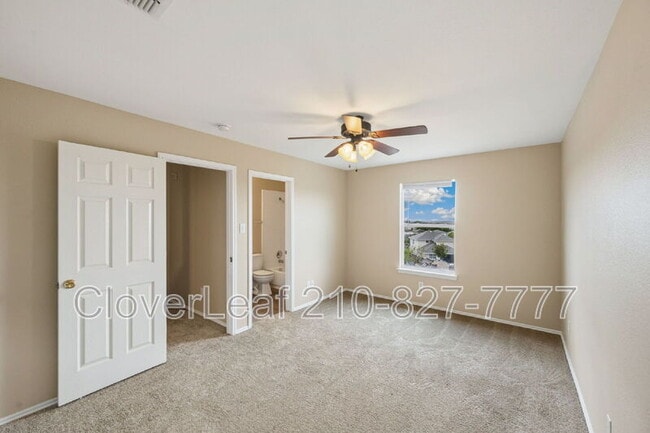 Building Photo - 7126 Horizon Star