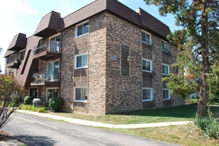 Building Photo - 5520 Belmont Rd