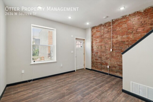 Building Photo - 2634 W Seltzer St