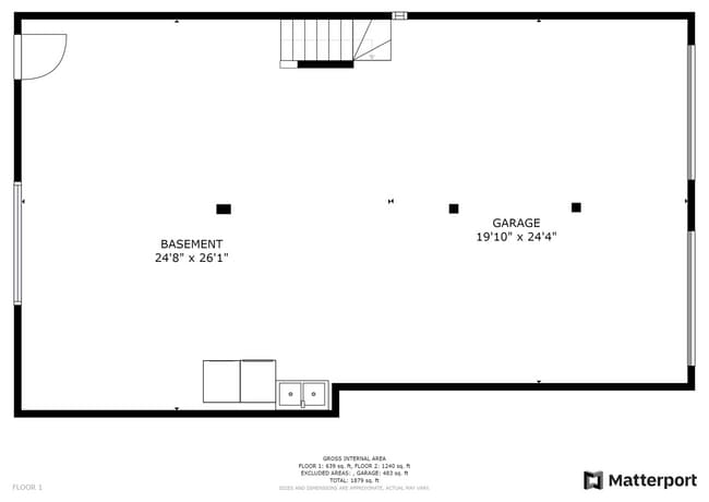 Building Photo - Forest Knolls - 3 BR, 2 BA House 1,275 Sq. Ft. - 3D Virtual Tour, 2-Car Garage, Ample Storage