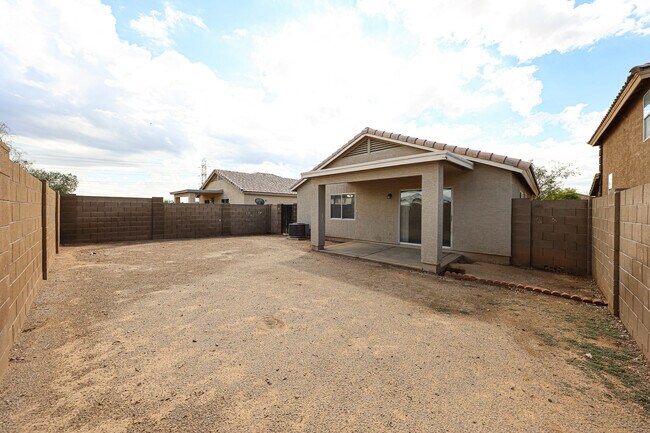 Building Photo - 11498 W Shaw Butte Dr