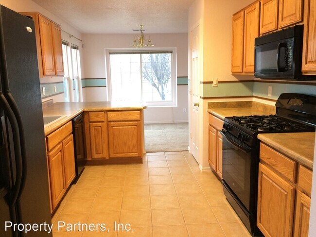 Building Photo - 4 br, 2.5 bath House - 3327 Flat Iron Rd NE
