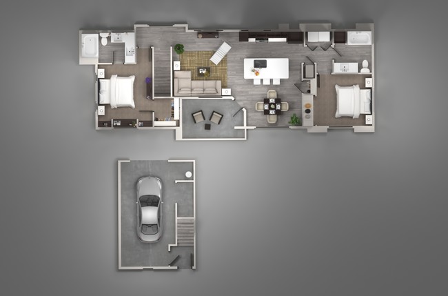 Floorplan - Aviva