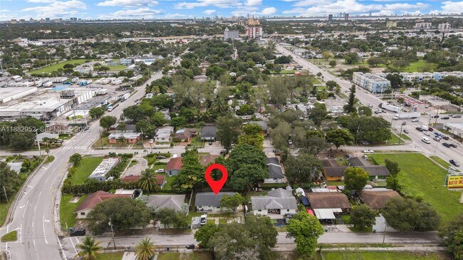 Building Photo - 7981 NW 12th Pl