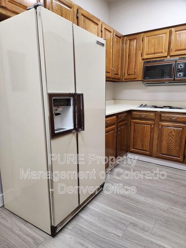 Building Photo - 1551 Larimer St