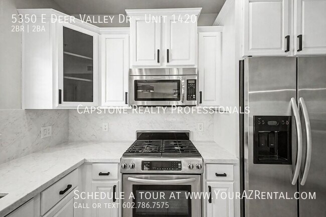 Building Photo - 5350 E Deer Valley Dr