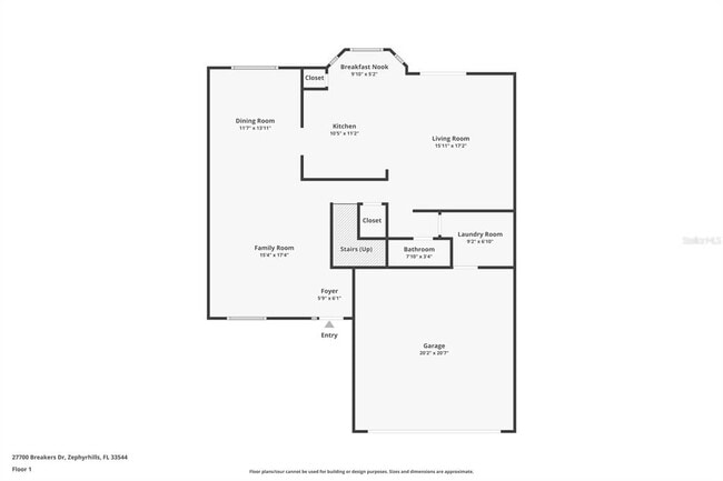 Building Photo - 27700 Breakers Dr