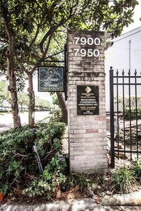 Building Photo - 7900 N Stadium Dr