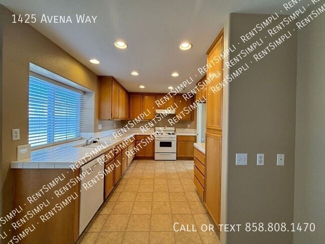 Building Photo - 4 BD 3 BA  San Jacinto Home.