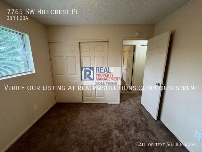Building Photo - 7765 SW Hillcrest Pl