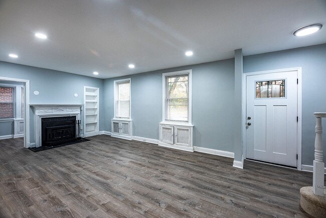 Building Photo - 4308 Alabama Ave SE