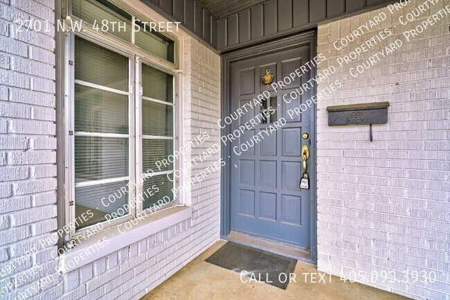 Building Photo - 2701 NW 48th St