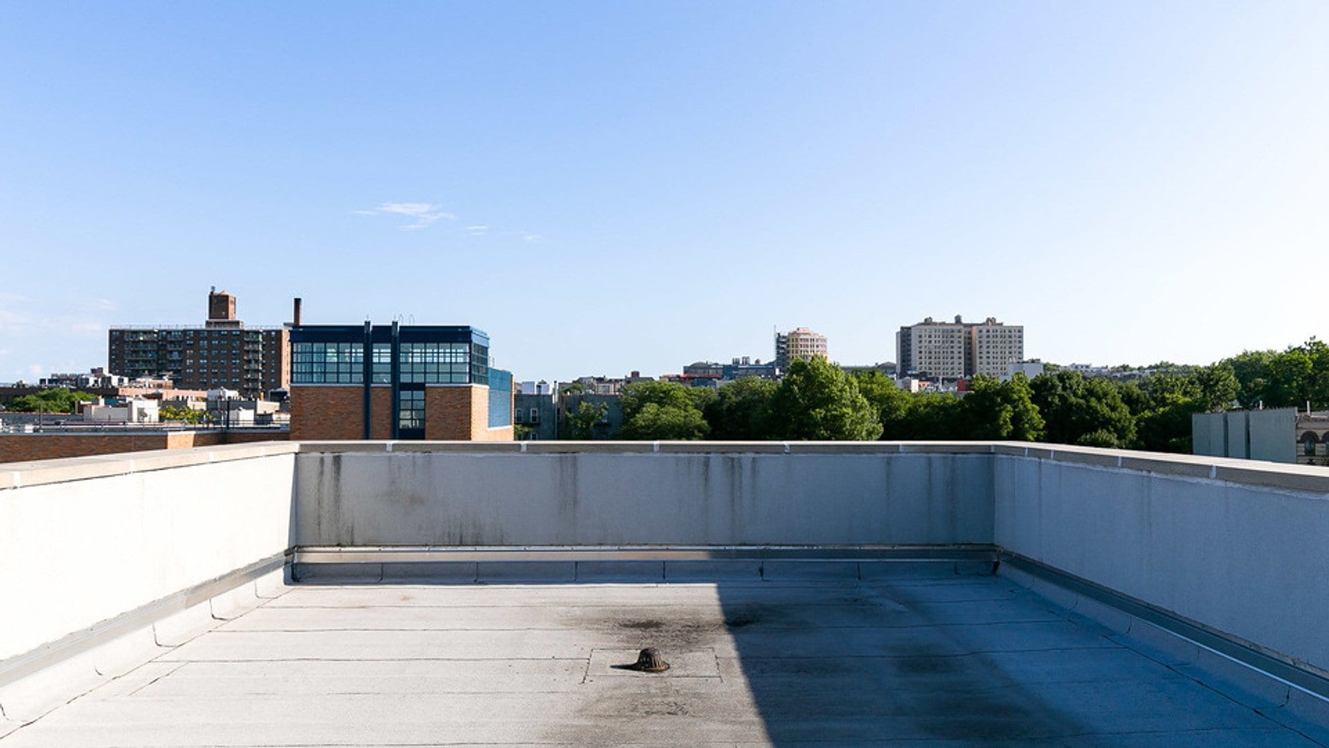 Building Photo - 836 Bergen St