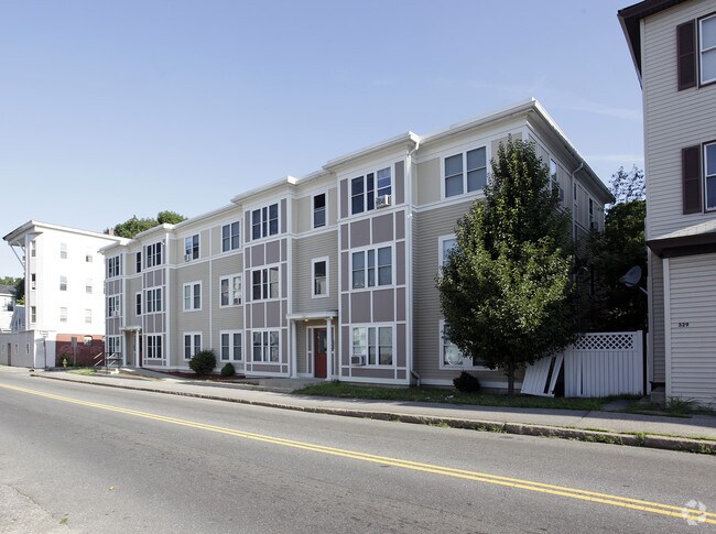Building Photo - Southgate Place