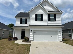 Building Photo - The Landing at Lewis Creek | 4 bedrooms, 2.5 baths