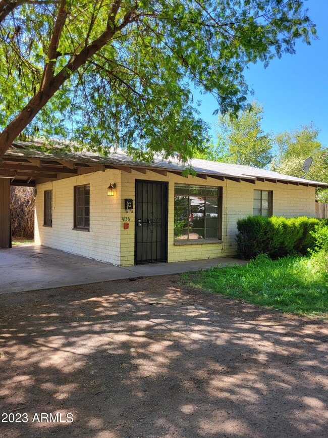 Building Photo - 4138 N 17th St
