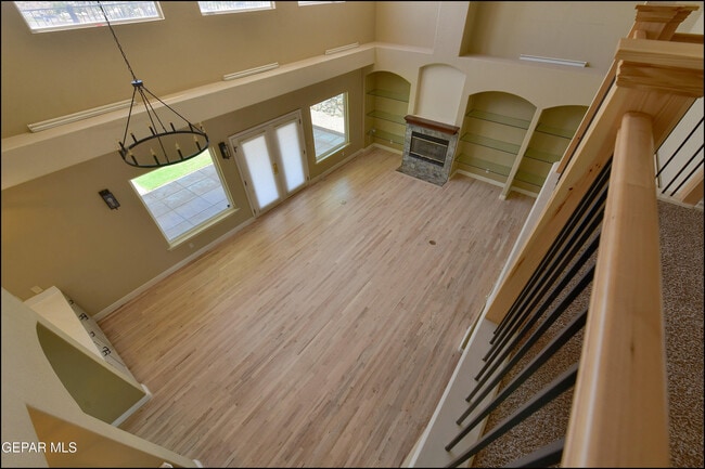 Building Photo - 6732 Pearl Ridge Dr