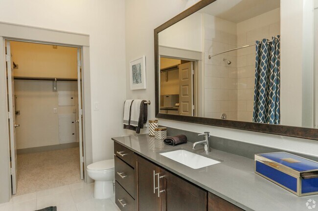 Building Photo - Premium 2-Bed Living with Modern Perks!