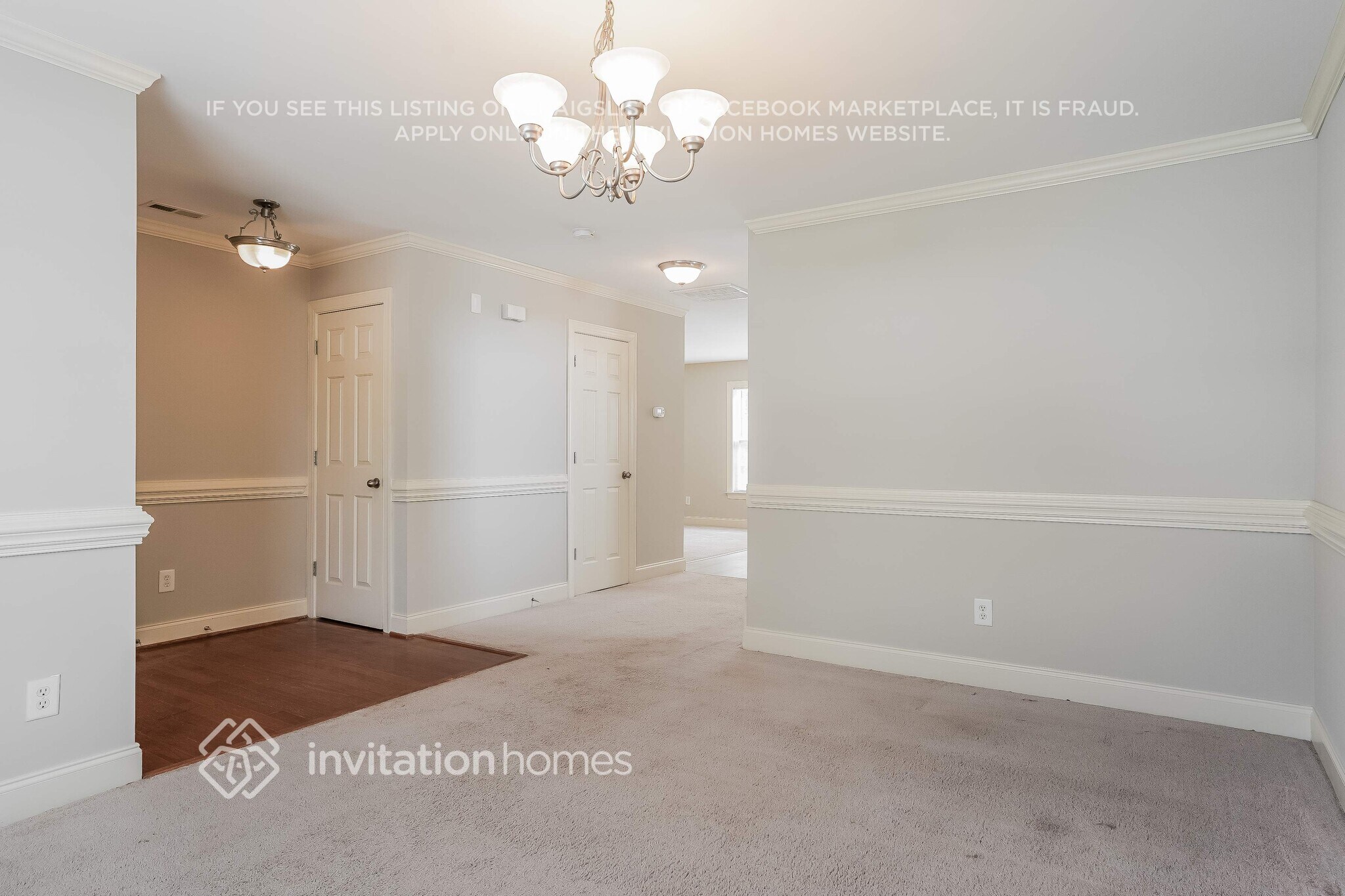 Building Photo - 1505 Dexter Ridge Dr