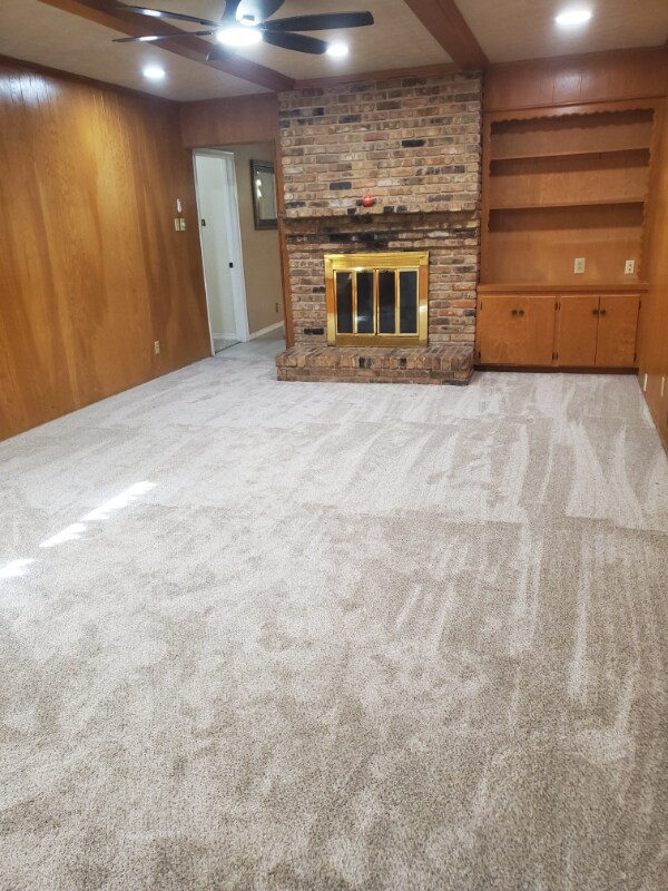 Building Photo - 601 Cliffside Dr