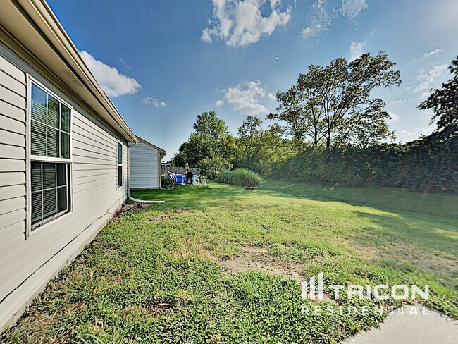 Building Photo - 1064 Halifax Lane Indianapolis IN