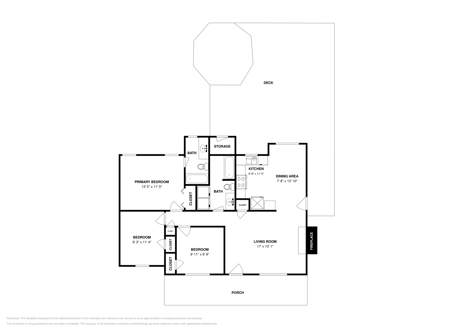 Building Photo - 500 Rockhaven Dr