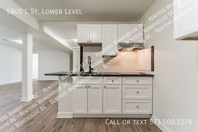 Building Photo - Brand-new, finished 1 Bd/1Bth lower level ...