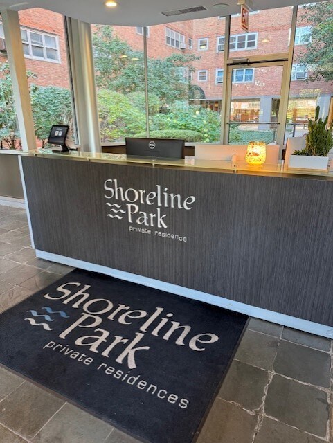 Building Photo - 4950 N Marine Dr