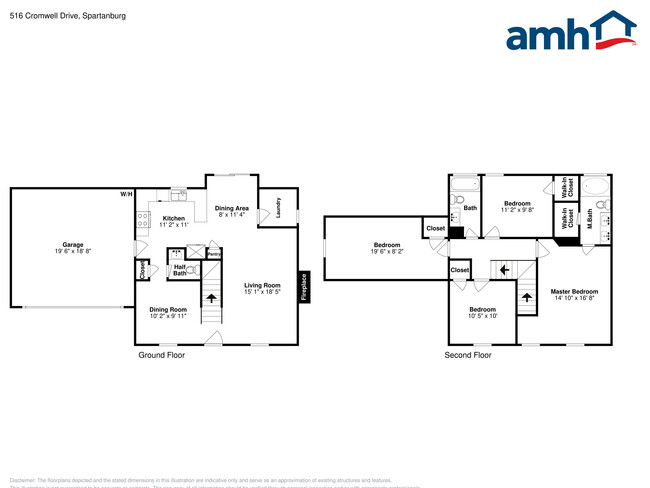 Building Photo - 516 Cromwell Dr