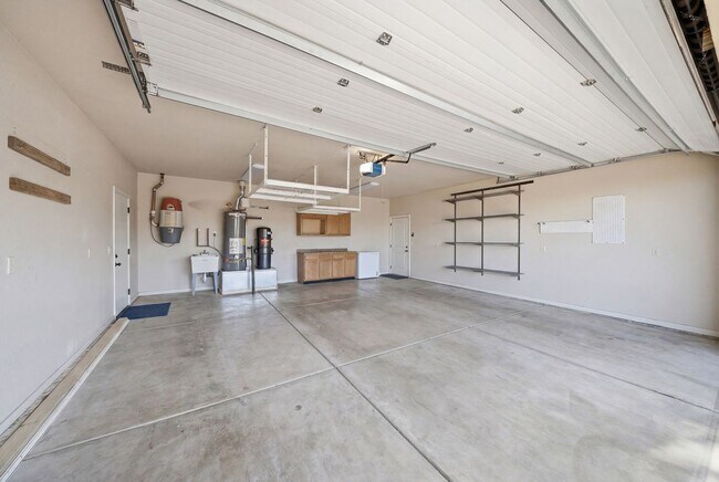 Building Photo - Home with Chef’s Kitchen & RV Parking