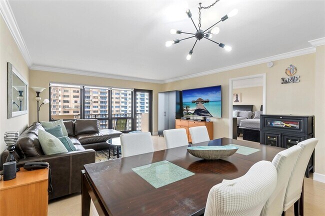 Building Photo - 5000 N Ocean Blvd