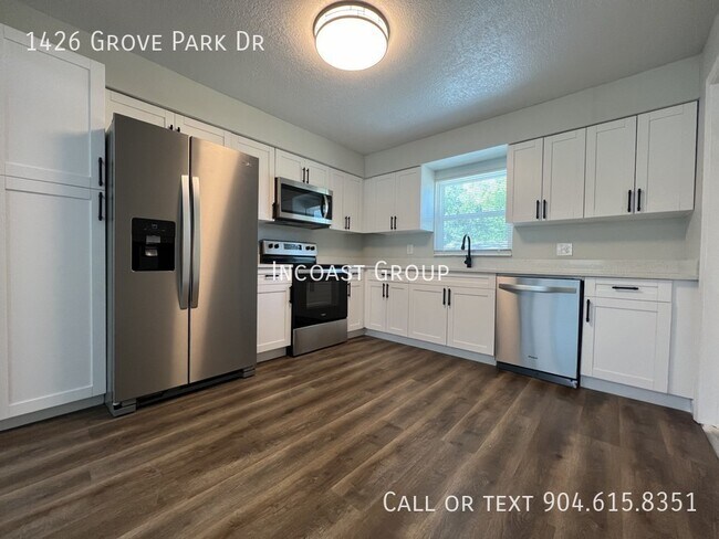 Building Photo - Welcome to your fully remodeled haven of c...