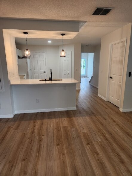 Updated Kitchen - 810 E South St