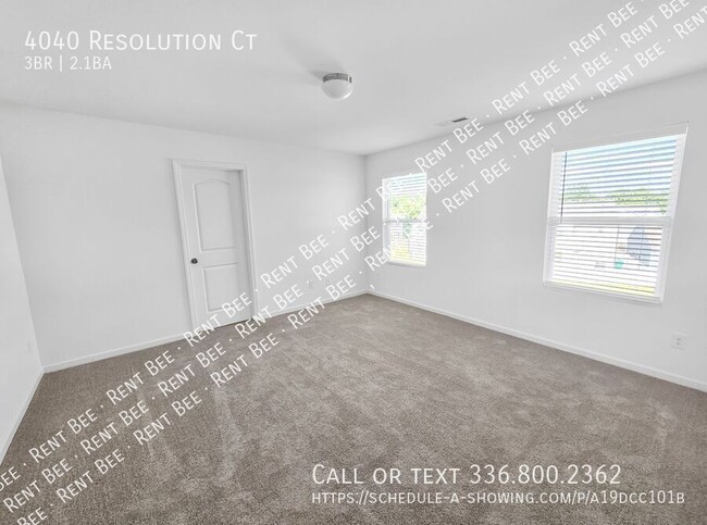 Building Photo - 4040 Resolution Ct