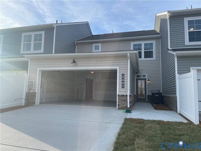 Building Photo - 3006 Gammon Aly