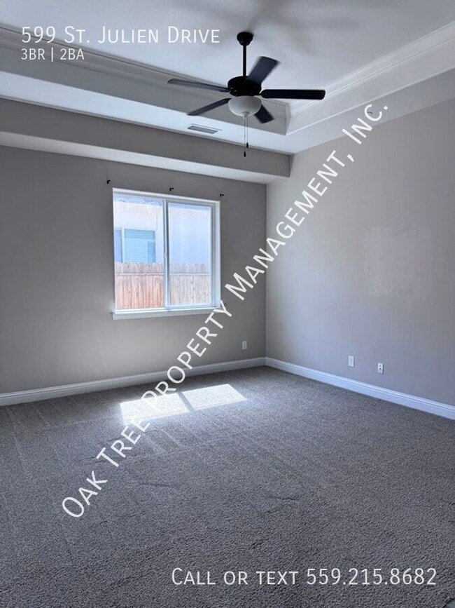 Building Photo - 599 St Julien Dr
