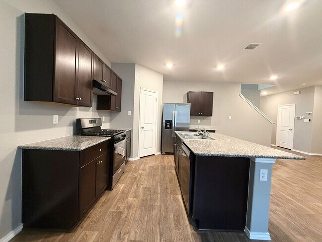 Building Photo - 3319 Angus Crossing